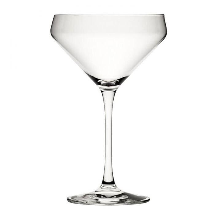 Utopia Lot de 6 coupes 370 ml en verre, MURRAY - 5056645505719_0