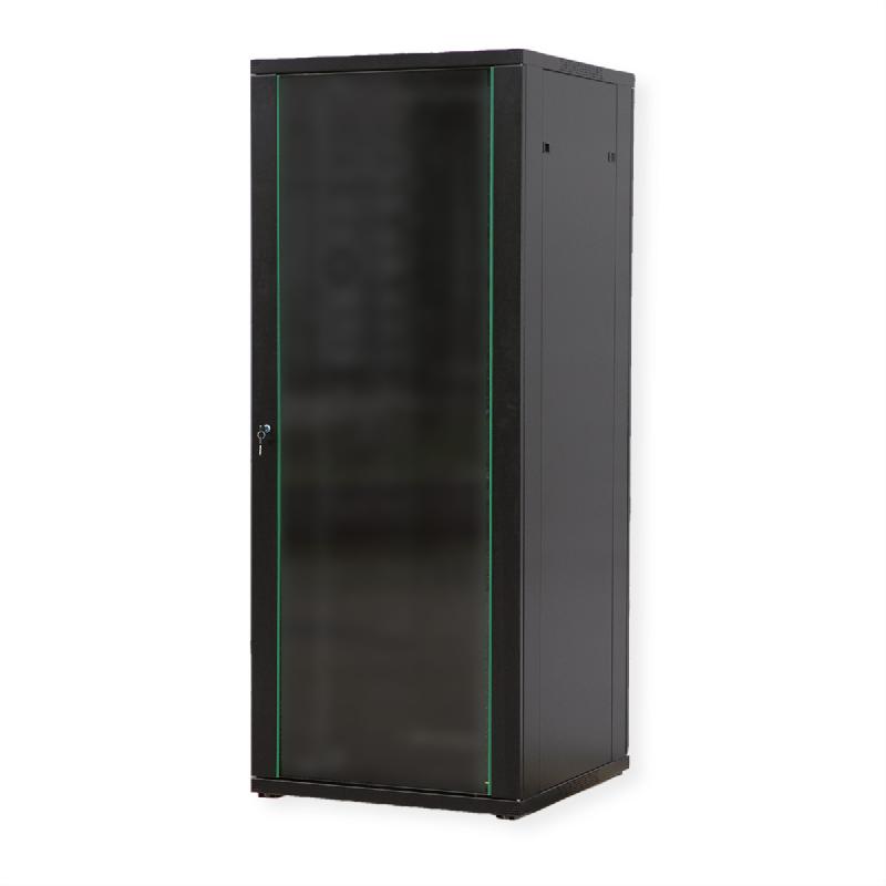 VALUE Armoire réseau 42 UH 2000x800x800 mm_0