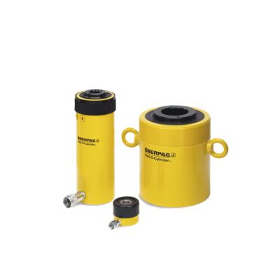 ENERPAC - VÉRIN À PISTON CREUX 700 BAR - SÉRIE RCH