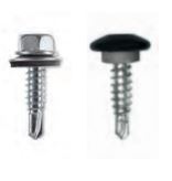 Vis  de couture inox A2 et A4 bi-métal_0