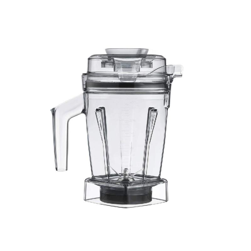 Vitamix - Tasse Interlock DRY 1,4 L (pour le modèle Ascent) - 0703113711947_0