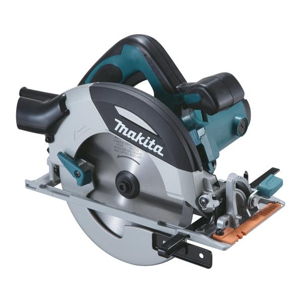 MAKITA HS7101J1 SCIE CIRCULAIRE PORTATIVE 67 MM_0