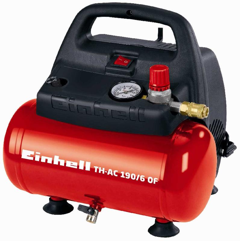 Compresseur Einhell