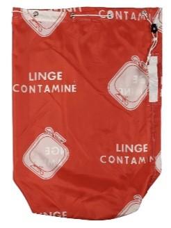 40 Sacs marin imperméables 140 litres lavables et réutilisables en polyester 140gr/m2 - SMARPEPURG-DN01/LC_0