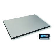 6858 - Balance animaux Soehnle - Acier inoxydable - 900 x 600 x 40 mm_0