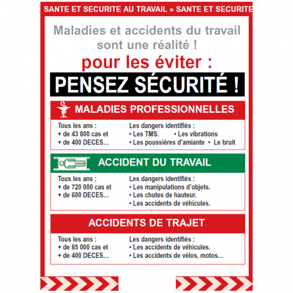 AFFICHAGE SECURITÉ MALADIE ET ACCIDENTS DU TRAVAIL_0