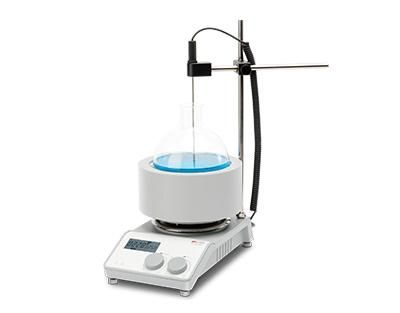 Agitateur numérique avec calotte pour ballon 1000 mL - Ref.: LBD014_0