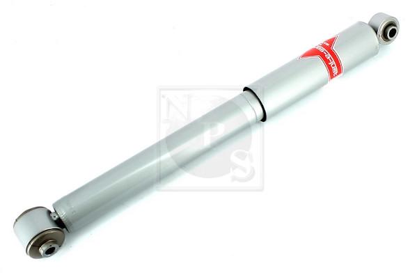 Amortisseur - Nippon Pieces Services D490O32 - Neuf et d'origine_0