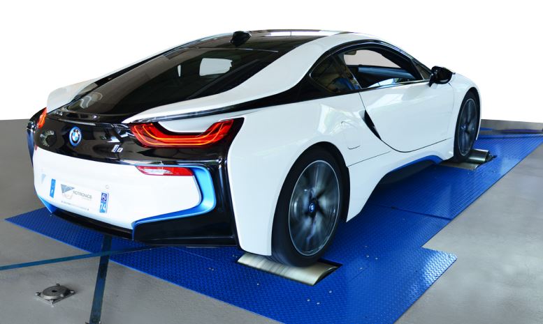 Bancs d'essais à rouleaux AutoScan Fi - Technologie Fi pour voitures à 2 ou 4 roues motrices_0