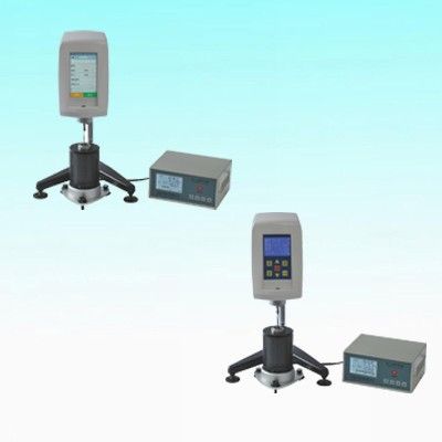 Viscosimètre rotatif haute température Brookfield - HK - mesure précise et rapide pour colles thermofusibles, bitume, paraffine et polyéthylène_0