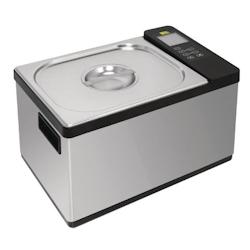 Buffalo Cuiseur sous vide 12,5L - inox DM869_0