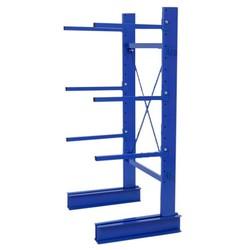 Cantilever léger simple face - p:70cm_0