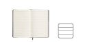 Carnet a6 96 pages lignées  mo1800-03_0