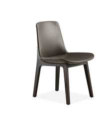 Chaise de restaurant Ventura - Poliform - Designer Jean-Marie Massaud - Collection 2011_0