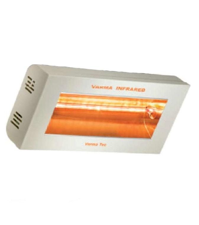 Chauffage infrarouge électrique VARMA 400/15X5B - STAR PROGETTI - 103708_0