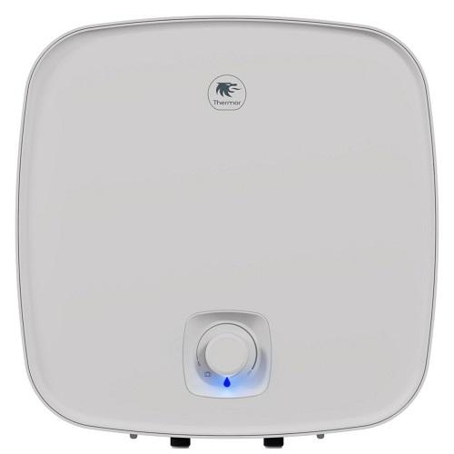 Chauffe-eau électrique carré sur évier ristretto 30l - THERMOR - 231083 - 789530_0