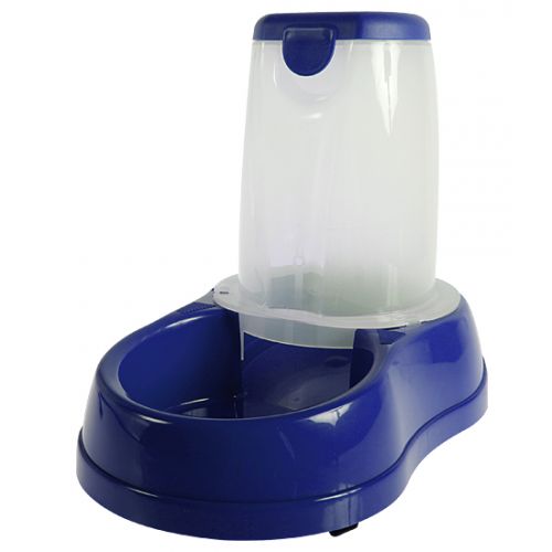 Distributeur de nourriture Mixo Hydor pour poissons