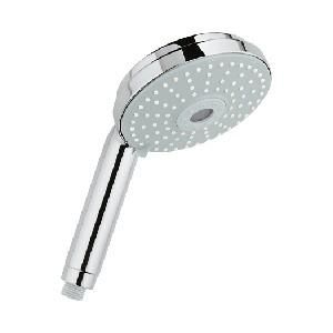 DOUCHETTE À MAIN RAINSHOWER COSMOPOLITAN 130MM GROHÉ