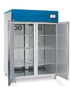 Enceinte climatique de laboratoire - RUMED - gamme premium p1700_0