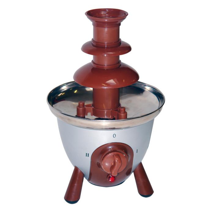 Fontaine à chocolat simple - 230 v - 60 w - 310 mm_0