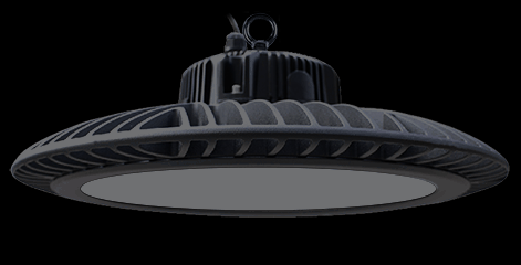 Gamelle LED haut rendement - Quartz compact - Jusqu'à 145 lm/W - 50 à 250W - Garantie 5 ans_0
