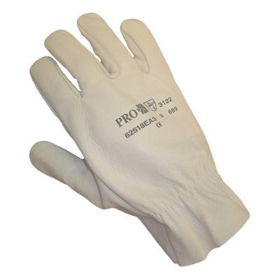 GANTS CUIR FLEUR NATURELLE MUSTANG CLASSIC PROCOVÈS_0