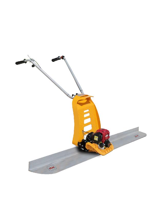 Règle vibrante TORNADO MK2 thermique - moteur HONDA GX25 4T - compactage optimal pour béton_0