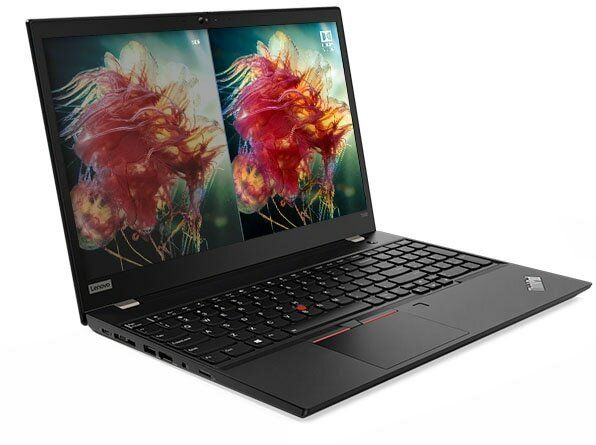 Lenovo ThinkPad T590 - Core i7 8565U - 16 Go RAM - 512 Go SSD - 15.6