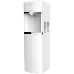 Midea JL1643S Fontaine réseau blanche. Eau froide, tempérée et chaude. - JL1643S WHITE_0