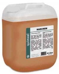 NARCREM 20 LTS Crème Lave-mains - Citron_0