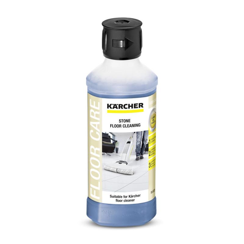 Nettoyage du sol pierre detergent 537, 5 - Karcher | 6.295-943.0_0