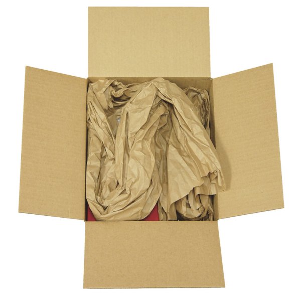 Papier de calage Padpak Junior - biodégradable, recyclable et renouvelable - Réf 14PAD216 - 70g - 160ml - 10kg_0