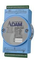 Passerelle IoT Advantech ESRP-PCS-ADAM6760D - 8 entrées/sorties TOR avec compteur et relais SSR - Compatible WISE-EdgeLink_0