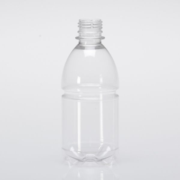Pet water  - bouteilles en plastique - bottleshop - 330 ml_0