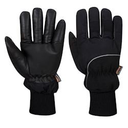 Portwest - Gants anti froid APACHE COLD STORE Noir Taille 11 - noir 5036108322022_0
