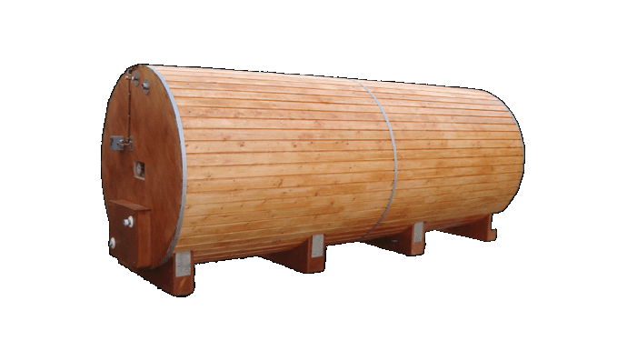 Préparateur eau chaude - BOILER - ECOREL_0