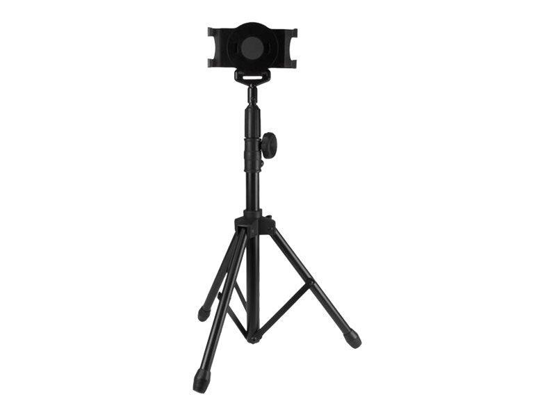 STARTECH.COM TRÉPIED RÉGLABLE POUR TABLETTE AVEC POCHETTE DE TRANSPORT (STNDTBLT1A5T) - KIT DE MONTAGE - POUR TABLETTE