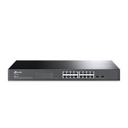 TPLINK tp-link sg2218 switch sdn niv.2 16p gigabit & 2 sfp - sg2218_0