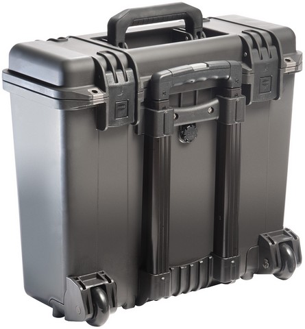 Valise étanche de voyage waterproof Storm IM2435 - résistante aux chocs et à l'eau, conforme bagages cabine_0