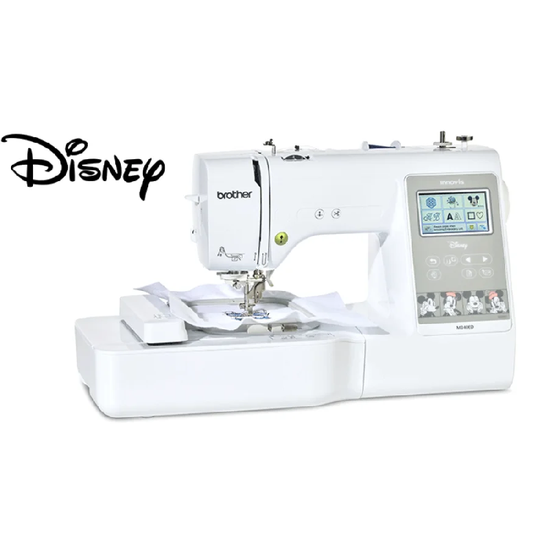 Brother Innov-is M340ED Disney_0