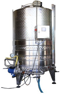Fermenteur de vinaigre