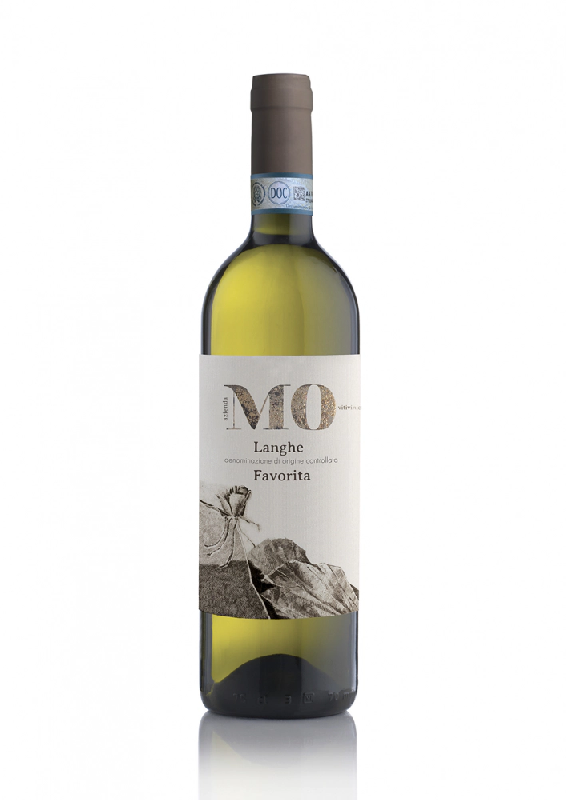 Azienda vitivinicola mo langhe doc favorita 75cl 13% - 3760288831716_0