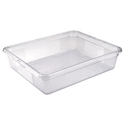 Bourgeat Bac gastro copolyester GN 2/1 H.20 cm Cristal+ Bourgeat - 750120 - plastique 750120_0