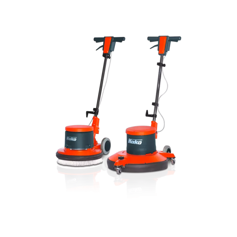 Monobrosse professionnelle         Cleanserv SD43 & PE53/1100 - Monobrosses_0