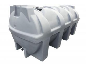 Cuve de transport azote liquide : 5000 litres - 303106_0