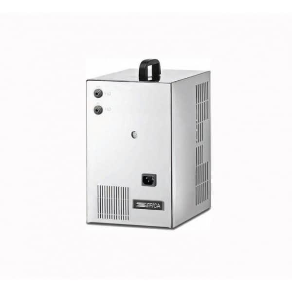 Distributeur d'eau compact, REFRESH U 240, en inox, compresseur  1/16 Hp +_0