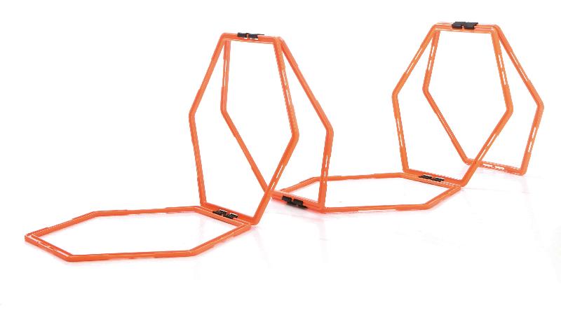 Echelle d'agilité octogonale 3.5 mètres - ECHAGLTOC-SV01_0