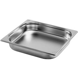 Esmeyer 1 x SARO bac gastronorme inox 2/3 GN profondeur 200 mm - 73239300_0