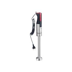 Eva mixeur plongeant inox rouge 'hb3210' 1000W - rouge inox 029103_0