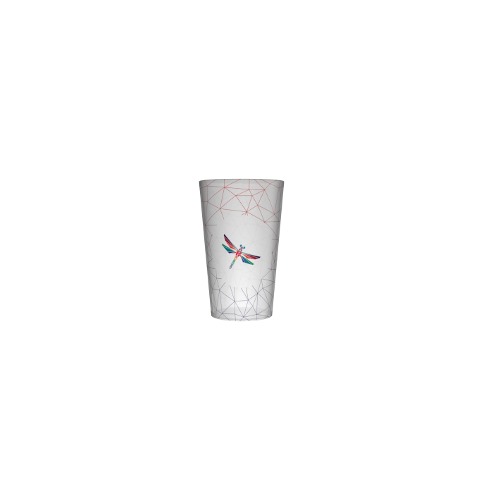 Gobelet - Ultra-personnalisation - 25cl_0